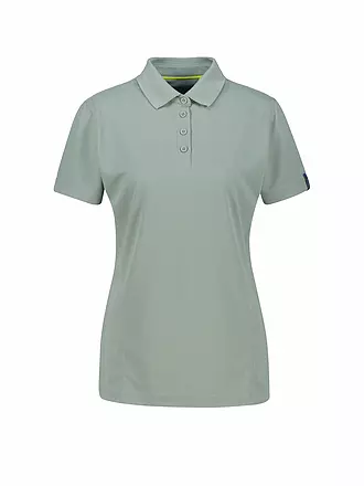 MERU | Damen Poloshirt Bristol | 